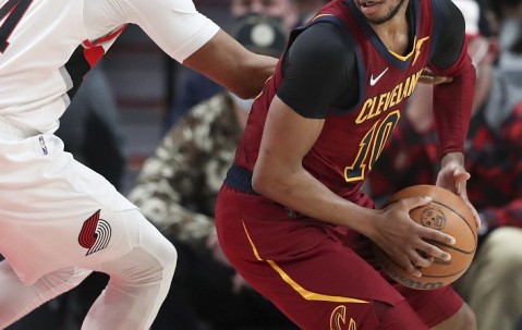 波特兰开拓者内部会议纪要流出：转会期防线松动，NBA常规赛使命明确，资深球员宣示担当的简单介绍-九游体育APP