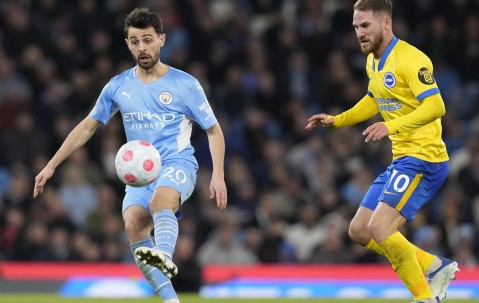 关于转折点！布莱顿造点机会，英超冲刺阶段攻防权衡，气氛紧张，细节决定成败的信息-九游体育APP