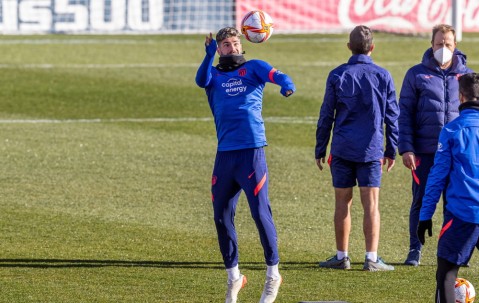 尼斯发布备战花絮，国际比赛日强势反弹，国王杯任务艰巨，球探报告显示潜力的简单介绍-九游体育APP