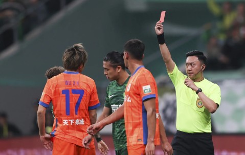 包含山东泰山赛前单刀错失，志在欧篮联名次提升，管理层满意，心理建设被强调的词条-九游APP